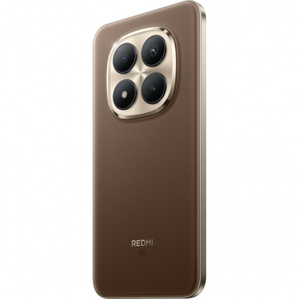 Мобільний телефон Xiaomi Redmi Note 15 Pro+ 5G 8/256GB Mocha Brown (1183693)