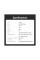 Зарядний пристрій Vention 2xUSB-C PD45W GaN transparent gray (FCFH0-EU)