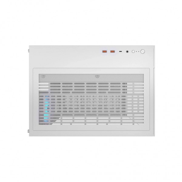 Корпус для ПК Cougar FV150 MINI White