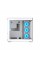 Корпус для ПК Cougar FV150 MINI White
