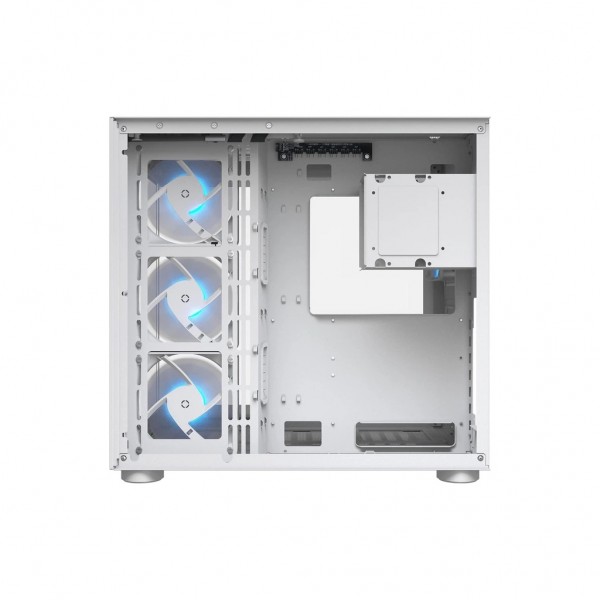 Корпус для ПК Cougar FV150 MINI White