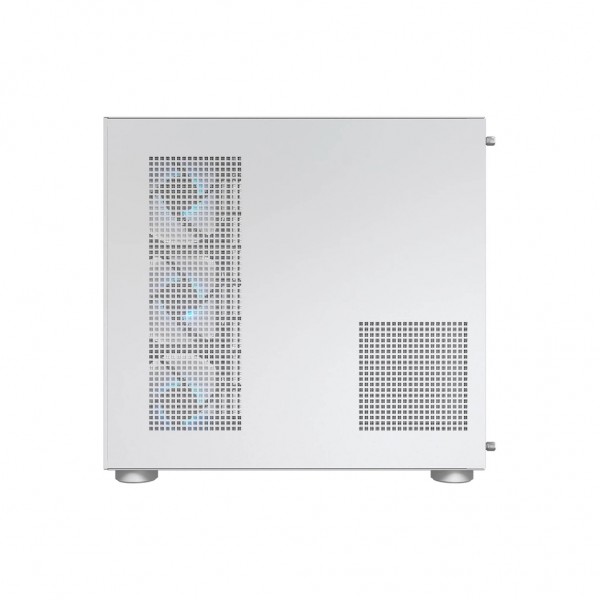 Корпус для ПК Cougar FV150 MINI White