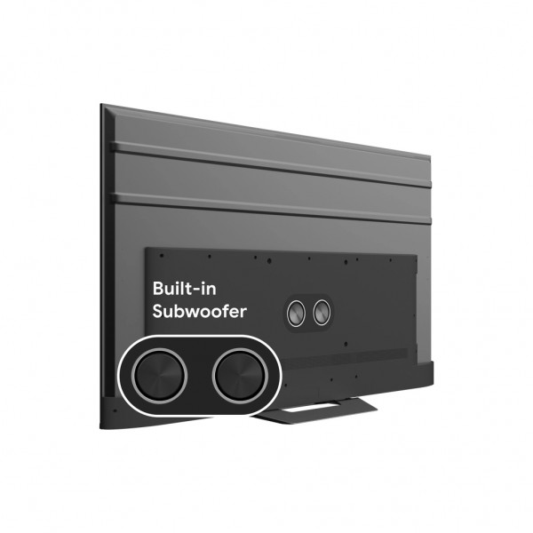 Телевізор Blaupunkt 65MCG8000