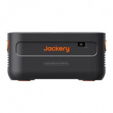 Додаткова батарея для зарядної станції Jackery 2000 Plus, 21-0008-000012 (21-0008-000012)