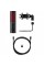 Мікрофон HyperX QuadCast 2 Black (872V1AA)