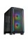 Корпус для ПК Silver Stone FARA (SST-FA312Z-BG)