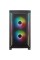 Корпус для ПК Silver Stone FARA (SST-FA312Z-BG)