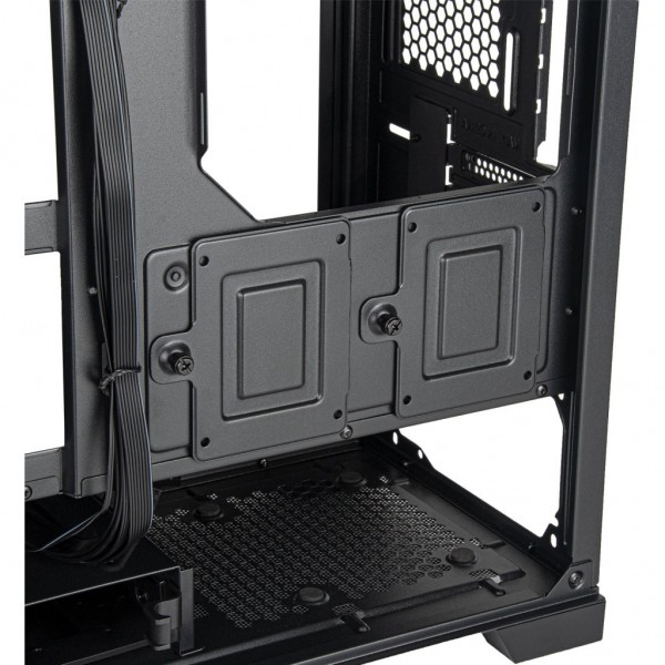 Корпус для ПК Silver Stone FARA (SST-FA312Z-BG)