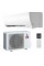 Кондиціонер Mitsubishi Deluxe inverter Zubadan (MSZ-FH50VE/MUZ-FH50VEHZ)