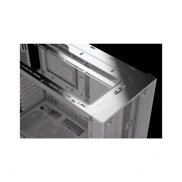 Корпус для ПК Corsair FRAME 4000D RS White (CC-9011313-WW)
