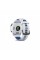 Смарт-годинник Garmin Forerunner 265, Whitestone, GPS (010-02810-11)