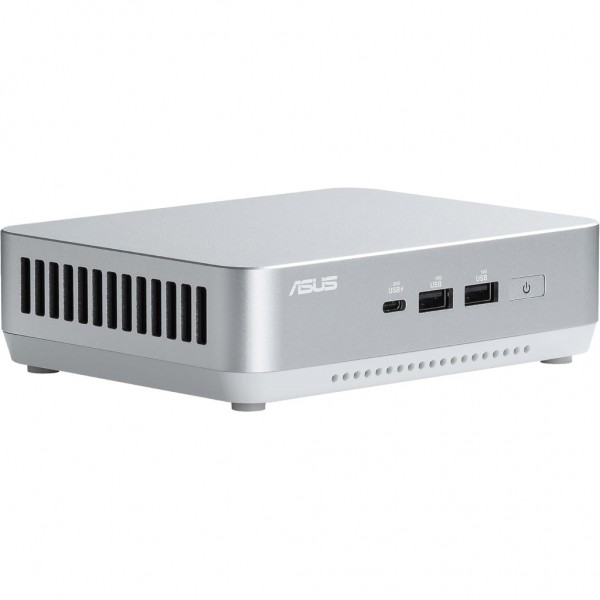 Комп'ютер ASUS NUC 14 Pro+ RNUC14RVSU700002I Kit(L6) / Ultra 7 155H, M.2 22x80 NVMe; 22x42 NVMe (90AR0051-M000A0)
