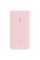 Батарея універсальна Belkin 20000mAh, 30W USB-C Pink (BPB024HQPK)