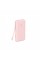 Батарея універсальна Belkin 20000mAh, 30W USB-C Pink (BPB024HQPK)