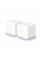 Точка доступу Wi-Fi Mercusys HALO-H30-2-PACK