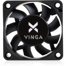 Кулер до корпусу Vinga 6015 PWM 4pin ОЕМ