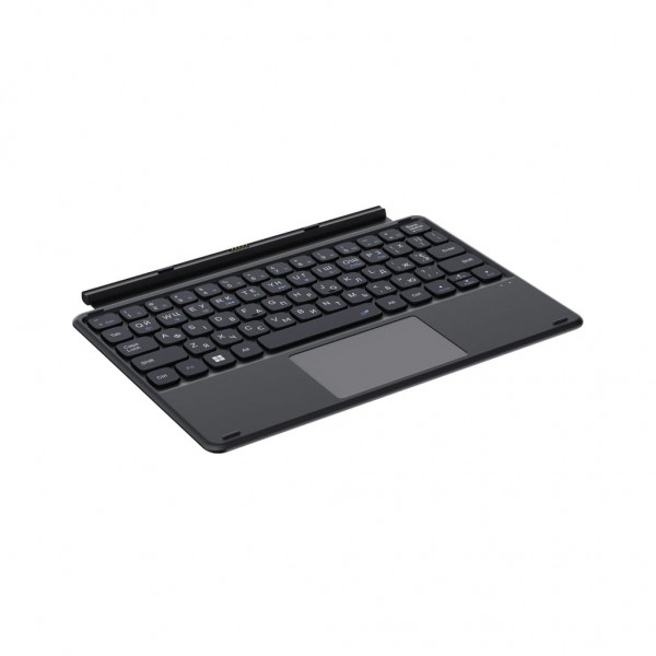Планшет Chuwi Hi10 X2 10.1" 8/256GB / i3-10100Y / Windows 11 Home з Клавіатурою та Чохлом (CW-112934)