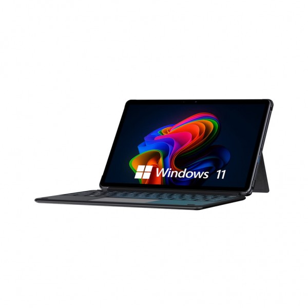 Планшет Chuwi Hi10 X2 10.1" 8/256GB / i3-10100Y / Windows 11 Home з Клавіатурою та Чохлом (CW-112934)