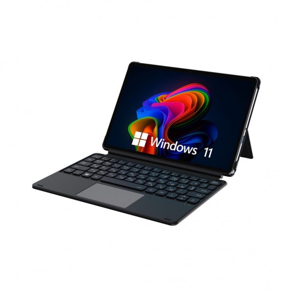 Планшет Chuwi Hi10 X2 10.1" 8/256GB / i3-10100Y / Windows 11 Home з Клавіатурою та Чохлом (CW-112934)