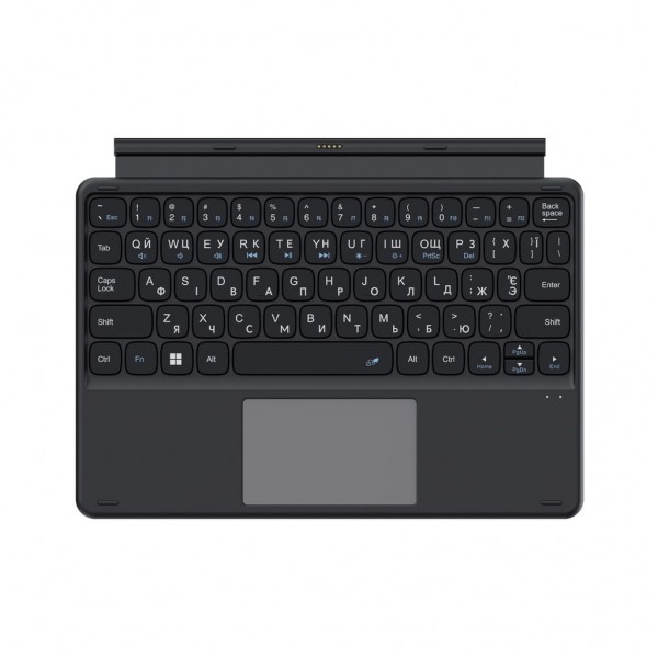 Планшет Chuwi Hi10 X2 10.1" 8/256GB / i3-10100Y / Windows 11 Home з Клавіатурою та Чохлом (CW-112934)