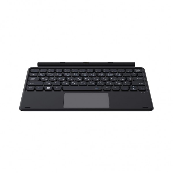 Планшет Chuwi Hi10 X2 10.1" 8/256GB / i3-10100Y / Windows 11 Home з Клавіатурою та Чохлом (CW-112934)