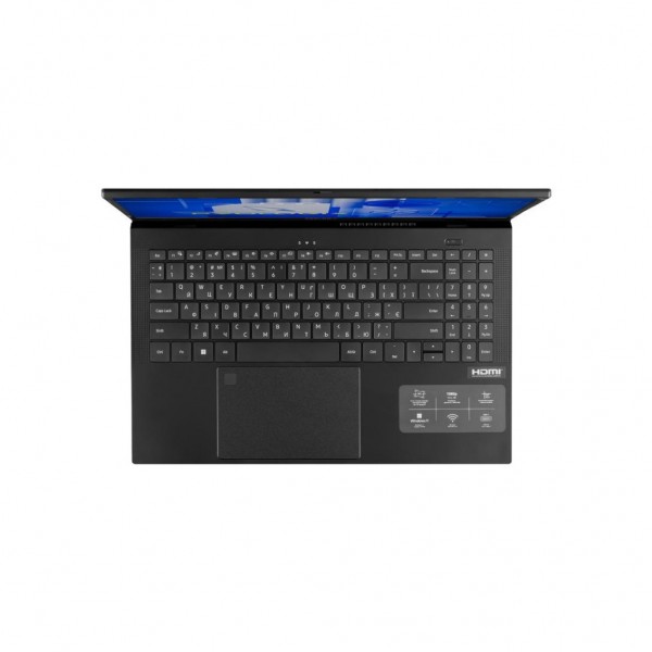 Ноутбук Prologix Optima S15-125 (PLS15.3BZN.113)