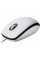 Мишка Logitech M100 USB White (910-006764)
