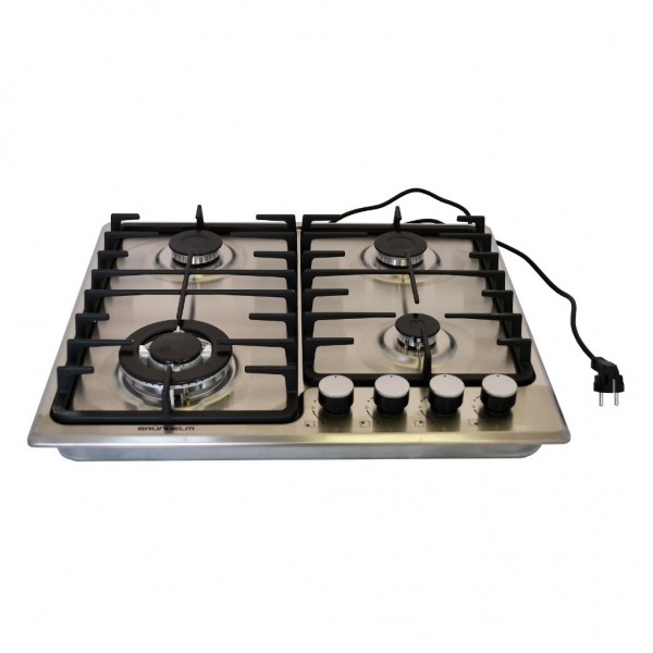 Варочна поверхня Grunhelm GPG 6355 IF