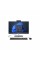 Комп'ютер HP ProOne 240 G10 AiO / i3-N300, 8, 512, K&M, Cam, WiFi (9M9M9AT)