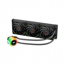 Система рідинного охолодження 1stPlayer CC-360-BK