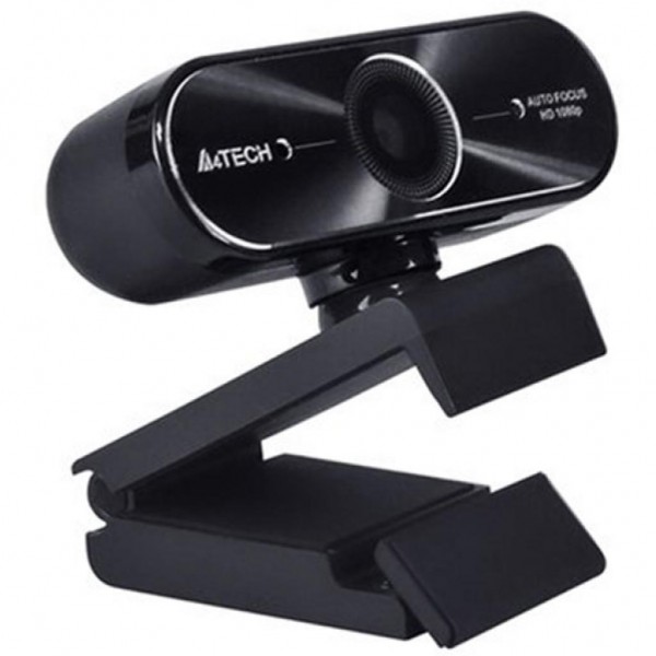 Веб-камера A4Tech PK-940HA 1080P Black (4711421954648)