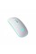 Мишка Defender Touch MM-997 Silent Wireless RGB White (52998)