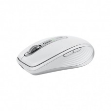 Мишка Logitech MX Anywhere 3S для MAC Wireless Pale Grey (910-006946)