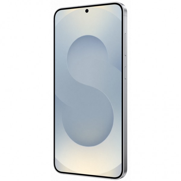 Мобільний телефон Samsung Galaxy S25+ 12/256Gb Silver Shadow (SM-S936BZSDEUC)