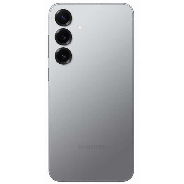 Мобільний телефон Samsung Galaxy S25+ 12/256Gb Silver Shadow (SM-S936BZSDEUC)