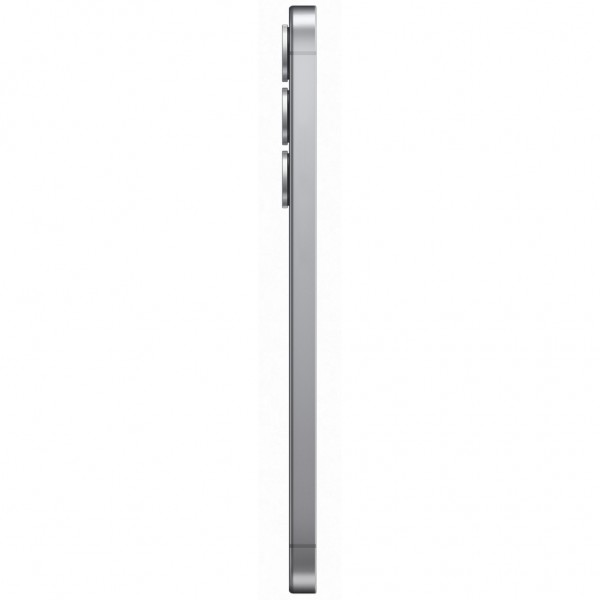 Мобільний телефон Samsung Galaxy S25+ 12/256Gb Silver Shadow (SM-S936BZSDEUC)
