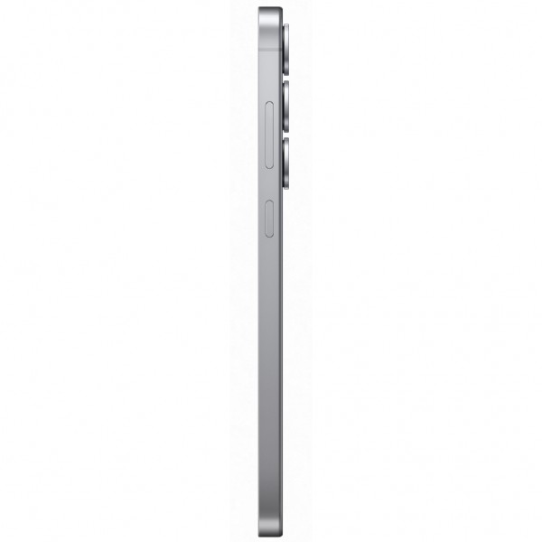 Мобільний телефон Samsung Galaxy S25+ 12/256Gb Silver Shadow (SM-S936BZSDEUC)