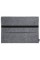 Чохол до ноутбука Vinga 14" NSF140band Gray (NSF140BGY)