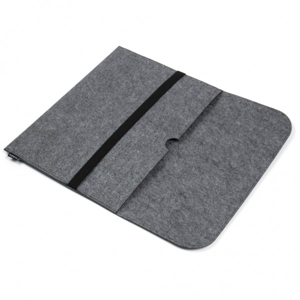 Чохол до ноутбука Vinga 14" NSF140band Gray (NSF140BGY)