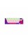 Клавіатура Lorgar KBP70MW Pro RGB Wireless/Bluetooth/USB UA White (LRG-KBP70MW-WH-US)