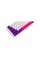 Клавіатура Lorgar KBP70MW Pro RGB Wireless/Bluetooth/USB UA White (LRG-KBP70MW-WH-US)
