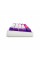 Клавіатура Lorgar KBP70MW Pro RGB Wireless/Bluetooth/USB UA White (LRG-KBP70MW-WH-US)
