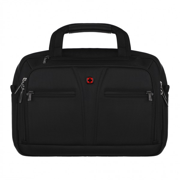Сумка для ноутбука Wenger 13.3" BC Pro Black (612269)