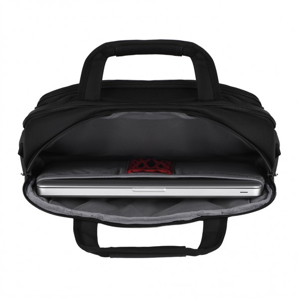 Сумка для ноутбука Wenger 13.3" BC Pro Black (612269)