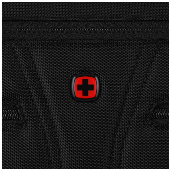 Сумка для ноутбука Wenger 13.3" BC Pro Black (612269)