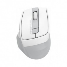 Мишка A4Tech FG35CS Plus Wireless White (4711421002998)
