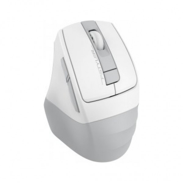 Мишка A4Tech FG35CS Plus Wireless White (4711421002998)