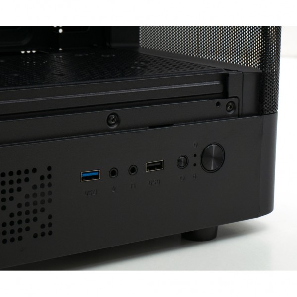 Корпус для ПК Vinga CS323