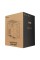 Корпус для ПК OCYPUS IOTA C70 BK CURVE ARGB DIGITAL (IOTA-C70-BKD400CD-GL)