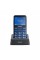 Мобільний телефон Panasonic KX-TU155 Blue (KX-TU155EXCN)